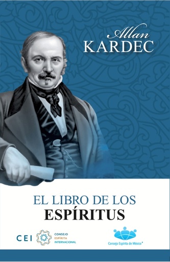 EL LIBRO DE LOS ESPIRITUS