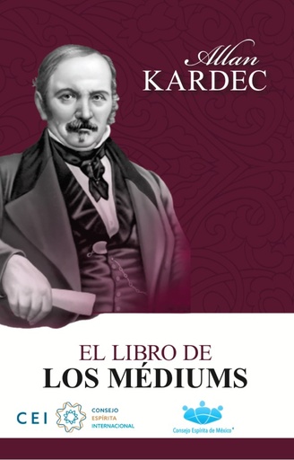 EL LIBRO DE LOS MEDIUMS